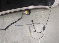  Крышка (дверь) багажника Lincoln MKZ 2016-2020 20355809 #3
