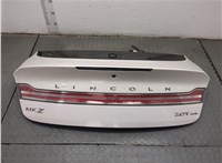  Крышка (дверь) багажника Lincoln MKZ 2016-2020 20355809 #1