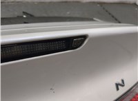  Крышка (дверь) багажника Lincoln MKZ 2016-2020 20355809 #5