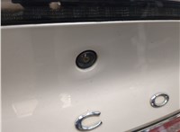  Крышка (дверь) багажника Lincoln MKZ 2016-2020 20355809 #6