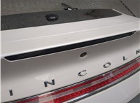  Крышка (дверь) багажника Lincoln MKZ 2016-2020 20355809 #7