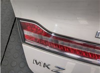  Крышка (дверь) багажника Lincoln MKZ 2016-2020 20355809 #8