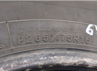 Шина 265/75 R16 Hummer H3 20355818 #6