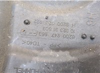  Корпус воздушного фильтра Renault Megane 3 2009-2016 20355821 #4