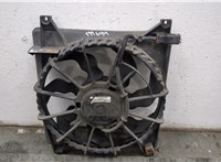  Вентилятор радиатора Hyundai H-1 Starex 2007-2015 20355822 #1