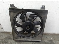  Вентилятор радиатора Hyundai H-1 Starex 2007-2015 20355822 #2