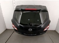  Крышка (дверь) багажника Nissan Murano 2010-2015 20355825 #1