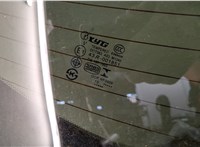  Крышка (дверь) багажника Nissan Murano 2010-2015 20355825 #2