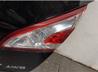  Крышка (дверь) багажника Nissan Murano 2010-2015 20355825 #3