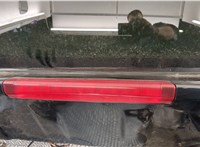  Крышка (дверь) багажника Nissan Murano 2010-2015 20355825 #6