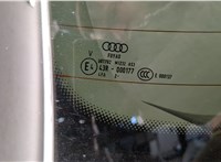  Крышка (дверь) багажника Audi Q5 2008-2017 20355839 #2