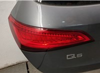  Крышка (дверь) багажника Audi Q5 2008-2017 20355839 #3