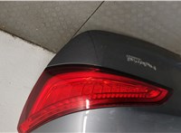  Крышка (дверь) багажника Audi Q5 2008-2017 20355839 #5
