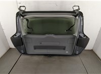  Крышка (дверь) багажника Audi Q5 2008-2017 20355839 #6