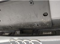  Крышка (дверь) багажника Audi Q5 2008-2017 20355839 #8