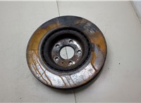  Диск тормозной Infiniti FX 2008-2012 20355849 #1