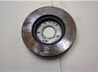 Диск тормозной Hyundai Elantra 2013-2016 20355858 #1