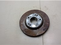  Диск тормозной Hyundai Elantra 2013-2016 20355858 #3