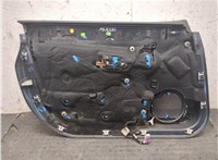 4E0867104E Дверная карта (Обшивка двери) Audi A8 (D3) 2002-2010 20355872 #4