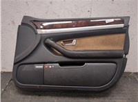 4E0867104E Дверная карта (Обшивка двери) Audi A8 (D3) 2002-2010 20355872 #11