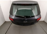  Петля крышки багажника Mazda CX-9 2012-2016 11376837 #1