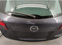  Петля крышки багажника Mazda CX-9 2012-2016 11376837 #2