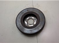 4351248030 Диск тормозной Toyota Highlander 1 2001-2007 20355879 #1
