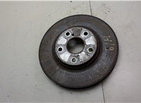 4351248030 Диск тормозной Toyota Highlander 1 2001-2007 20355879 #3