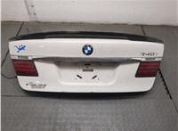  Камера заднего вида BMW 7 F01 2008-2015 11376845 #1