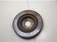  Диск тормозной Audi Q5 2008-2017 20355884 #1