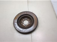  Диск тормозной Audi Q5 2008-2017 20355887 #1