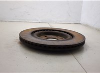 Диск тормозной Audi Q5 2008-2017 20355887 #2