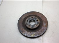  Диск тормозной Audi Q5 2008-2017 20355887 #3