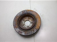  Диск тормозной Mazda CX-9 2012-2016 20355889 #1