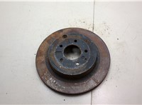  Диск тормозной Mazda CX-9 2012-2016 20355889 #3