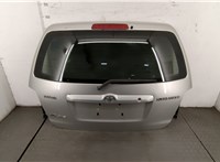  Крышка (дверь) багажника Toyota Highlander 1 2001-2007 20355895 #1