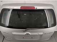  Крышка (дверь) багажника Toyota Highlander 1 2001-2007 20355895 #3