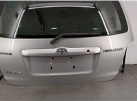  Крышка (дверь) багажника Toyota Highlander 1 2001-2007 20355895 #5