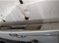  Крышка (дверь) багажника Toyota Highlander 1 2001-2007 20355895 #8
