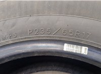  Шина 235/65 R17 Mitsubishi Endeavor 20355903 #4