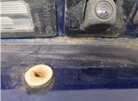  Крышка (дверь) багажника Subaru Impreza 2016-2019 20355932 #12