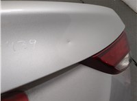  Крышка (дверь) багажника Hyundai Elantra 2013-2016 20355944 #2
