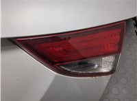  Крышка (дверь) багажника Hyundai Elantra 2013-2016 20355944 #4