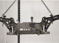  Балка подвески передняя (подрамник) Volkswagen Tiguan 2011-2016 20355950 #2