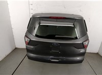  Кнопка открывания багажника Ford Escape 2015-2019 11376899 #1
