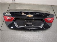  Крышка (дверь) багажника Chevrolet Malibu 2018- 20355964 #1