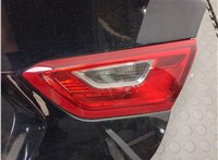  Крышка (дверь) багажника Chevrolet Malibu 2018- 20355964 #4