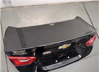 Крышка (дверь) багажника Chevrolet Malibu 2018- 20355964 #5