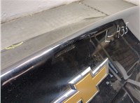  Крышка (дверь) багажника Chevrolet Malibu 2018- 20355964 #8