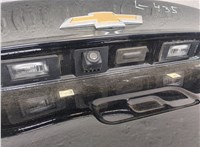  Крышка (дверь) багажника Chevrolet Malibu 2018- 20355964 #10